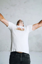 Load image into Gallery viewer, The Open Face Avocado T-Shirt