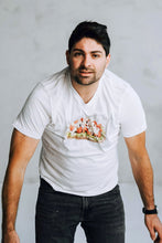 Load image into Gallery viewer, The Open Face Avocado T-Shirt