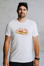 Load image into Gallery viewer, The Open Face Avocado T-Shirt