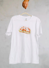 Load image into Gallery viewer, The Open Face Avocado T-Shirt