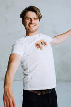 Load image into Gallery viewer, The California Club Sandwich T-Shirt