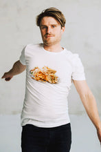 Load image into Gallery viewer, The Classic Club Sandwich T-Shirt