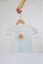 Load image into Gallery viewer, The Breakfast Sandwich T-Shirt for Babies
