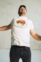 Load image into Gallery viewer, The Fried Chicken Sandwich T-Shirt