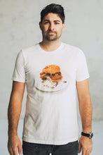 Load image into Gallery viewer, The Fried Chicken Sandwich T-Shirt