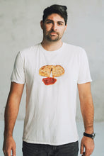 Load image into Gallery viewer, The Grilled Cheese and Ketchup Sandwich T-Shirt