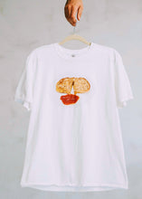 Load image into Gallery viewer, The Grilled Cheese and Ketchup Sandwich T-Shirt