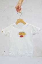 Load image into Gallery viewer, The Grilled Cheese Sandwich T-Shirt for Babies