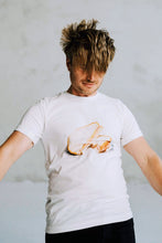 Load image into Gallery viewer, The Ham and Cheese Sandwich T-Shirt