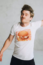 Load image into Gallery viewer, The Nashville Hot Chicken T-Shirt