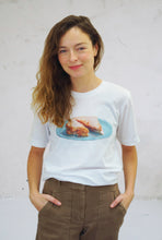 Load image into Gallery viewer, The PB&J Sandwich T-Shirt