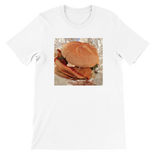 Load image into Gallery viewer, The Chicken Parm T-Shirt