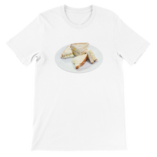 Load image into Gallery viewer, The Egg Salad Sandwich T-Shirt