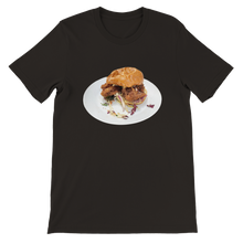 Load image into Gallery viewer, The Fried Chicken Sandwich T-Shirt