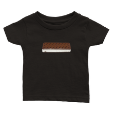 Load image into Gallery viewer, The Ice Cream Sandwich T-Shirt For Babies