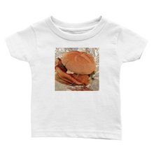 Load image into Gallery viewer, The Chicken Parm T-shirt for Babies