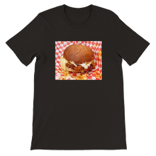 Load image into Gallery viewer, The Nashville Hot Chicken T-Shirt