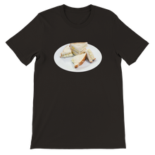 Load image into Gallery viewer, The Egg Salad Sandwich T-Shirt