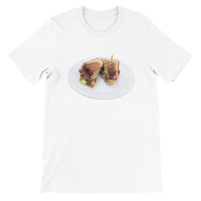 Load image into Gallery viewer, The California Club Sandwich T-Shirt