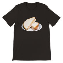 Load image into Gallery viewer, The Ham and Cheese Sandwich T-Shirt