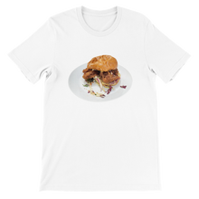 Load image into Gallery viewer, The Fried Chicken Sandwich T-Shirt