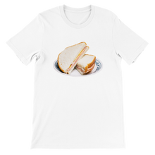 Load image into Gallery viewer, The Ham and Cheese Sandwich T-Shirt