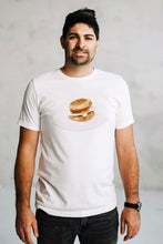 Load image into Gallery viewer, The Breakfast Sandwich T-Shirt
