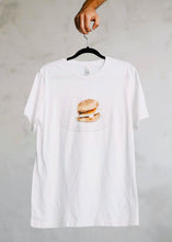 Load image into Gallery viewer, The Breakfast Sandwich T-Shirt
