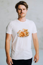 Load image into Gallery viewer, The Classic Club Sandwich T-Shirt
