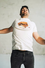 Load image into Gallery viewer, The Fried Chicken Sandwich T-Shirt

