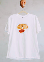 Load image into Gallery viewer, The Grilled Cheese and Ketchup Sandwich T-Shirt
