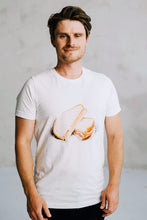 Load image into Gallery viewer, The Ham and Cheese Sandwich T-Shirt
