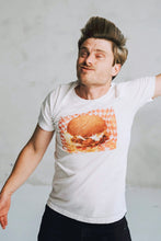 Load image into Gallery viewer, The Nashville Hot Chicken T-Shirt
