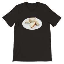 Load image into Gallery viewer, The Egg Salad Sandwich T-Shirt
