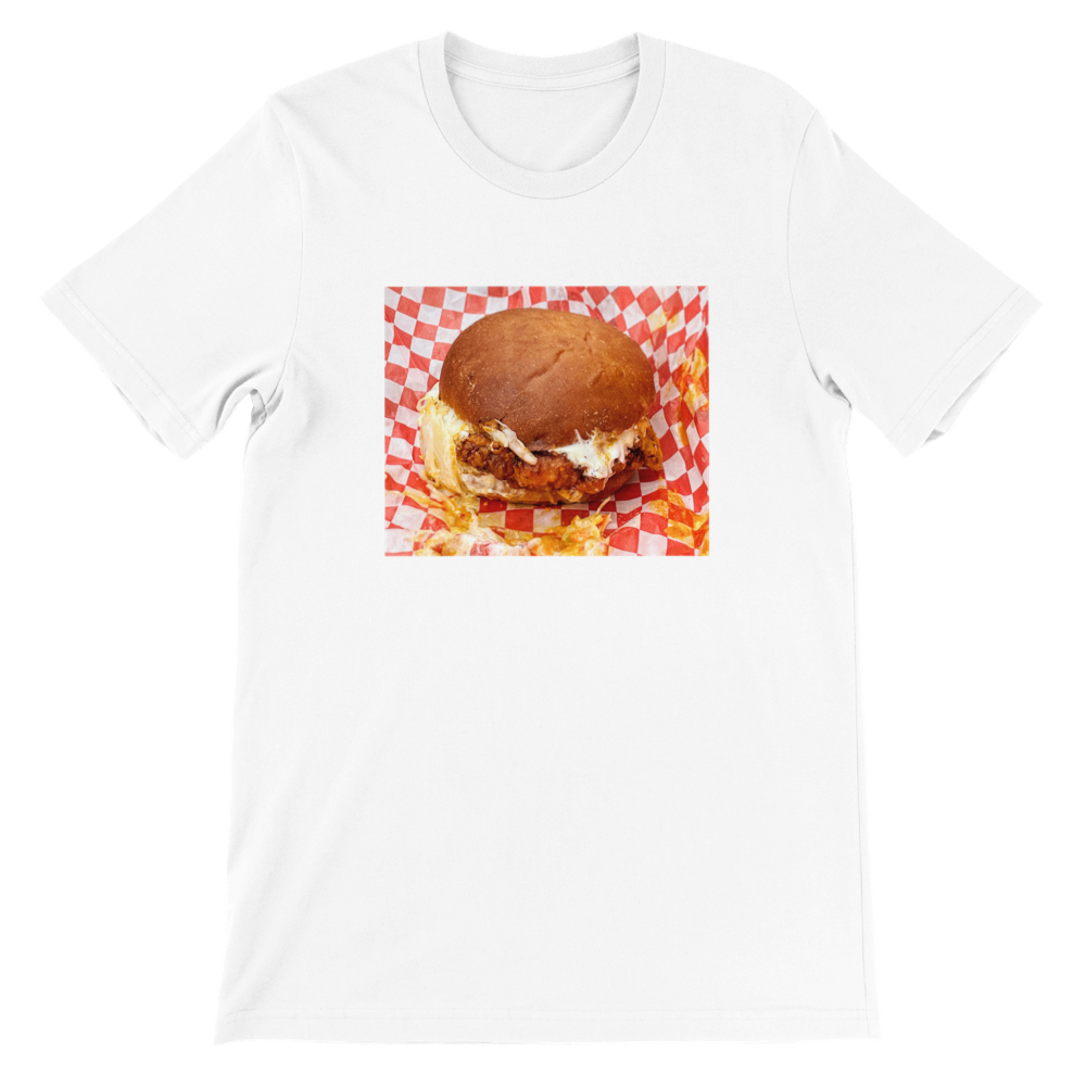 The Nashville Hot Chicken T-Shirt