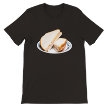 Load image into Gallery viewer, The Ham and Cheese Sandwich T-Shirt
