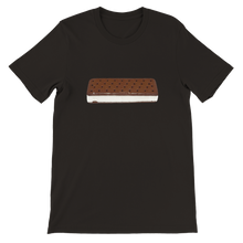 Load image into Gallery viewer, The Ice Cream Sandwich T-Shirt
